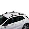 Bagażnik dachowy Cruz Airo Fuse Opel Astra H GTC