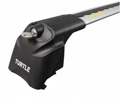 Lišty na střešní nosič VW Passat B8 Kombi 2014-2023