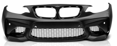 Přední nárazník Sport Pdc pro BMW F22 F23 13-17