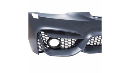 PŘEDNÍ NÁRAZNÍK BMW F30 F31 12-18 SRA LOOK M3