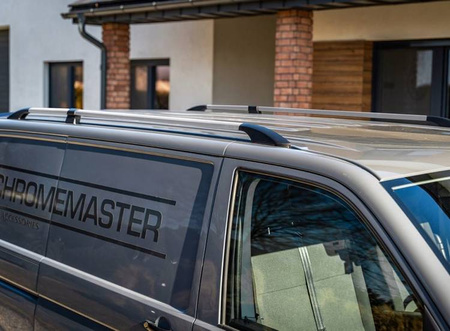 Mercedes Vito W639 2003-2014 DLOUHÉ střešní nosiče