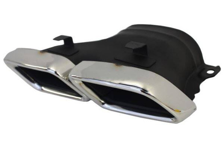 KONCOVÉ DÍLY MERCEDE GLE GLS W167 X167 C167 AMG STYLE