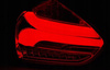 LED žárovky nové FORD FOCUS 3 15-18 HB BLACK LED DTS