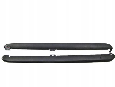 BODY KIT VW GOLF 6 08-12 GTI SRA