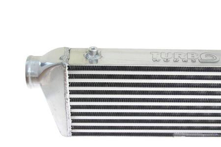 Intercooler TurboWorks 450x180x65 2,5"