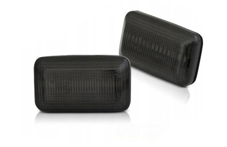 Dynamické LED indikátory Vw Golf Corrado