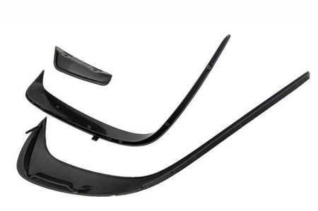 Sada karoserie Mercedes třídy A W176 12-18 A45 AMG Design