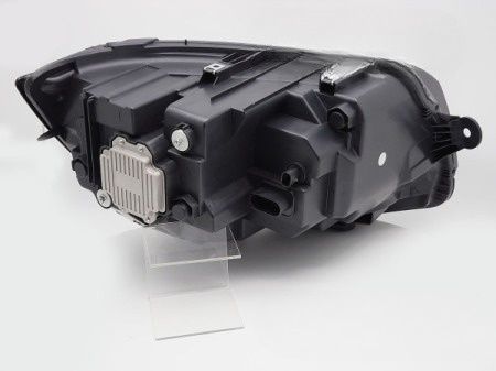 Světlomety LED DIODOVÉ světlomety VW T6 DRL