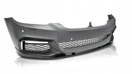 Přední nárazník performance pdc pro Bmw G30 G31 17-