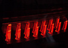 R-bílé LED žárovky pro HONDA CIVIC XI 21-