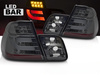 Zadní světla LED Smoke pro BMW E46 Sedan 2001-2005