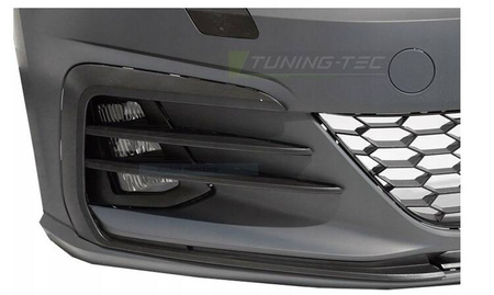 Sada karoserie sportovního nárazníku pro VW Golf 7 vii 13-17