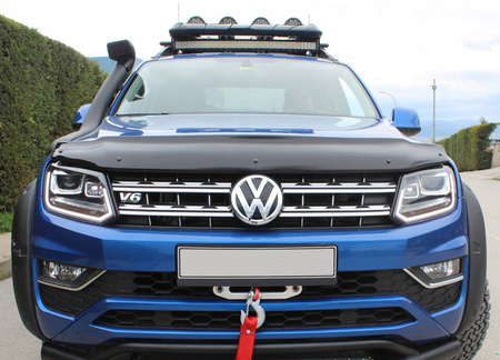 Kapota kapoty VOLKSWAGEN AMAROK 2010-2022