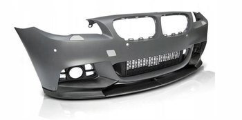 Výkonný nárazník pdc pro bmw F10 F11 lci 13-16