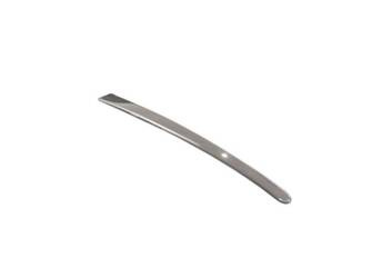 Lišta přední kapoty Fiat 500L 2012+