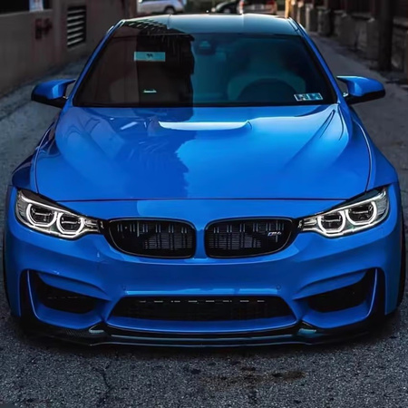 Nástavec nárazníku BMW M3 M4 F80/F82