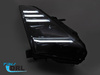 Světlomety FULL LED SEQ DRL Nissan GT-R 2008-2023
