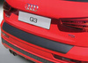 Čepička nárazníku Audi Q3 RSQ3 2011-2018
