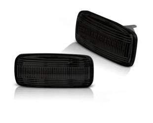 Blinkry Audi A4 99-04 A3 00-03 A6 Tt Smoke Led