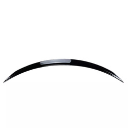 AMG Style spoiler Mercedes W205 14-21