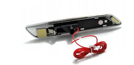 Blinkry BMW E60 E90 E92 E87 E93 Smoke Chrome Led