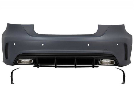 Sada karoserie Mercedes třídy A W176 12-18 A45 AMG Design