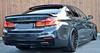 BMW G30 17- H-DESING STŘEŠNÍ SPOILER