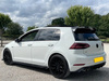 Oetinger style Golf VII 7.5 GTI / R-line spoiler