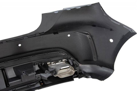 Sada karoserie Mercedes třídy A W176 12-18 A45 AMG Design