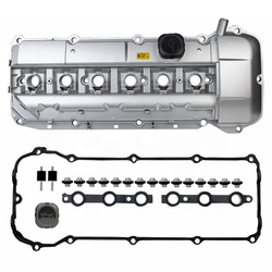 Hliníkové víko ventilů BMW M52TU / M54 E46 E39