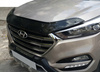Kryt kapoty Hyundai Tucson 2015-2020