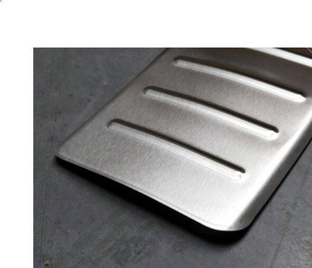 Kryt nárazníku pro Ford Kuga 2008-2012