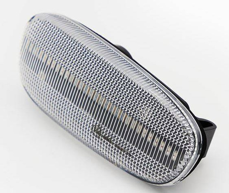 SUBARU IMPREZA 93-00 WHITE SEQ LED boční blinkry