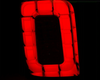Zadní LED světla Vw T6 2015- Smoke Led Bar