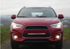 Střešní ližiny Mitsubishi ASX 2010-2022