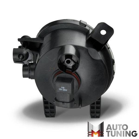 HALOGENY BMW F20 F21 F30 F31 F34 F35 F32 M-P DRAGON