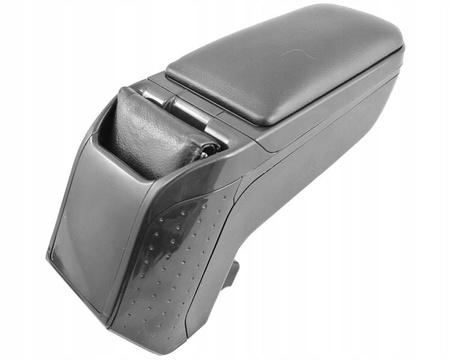 Loketní opěrka do auta určená pro Škoda Octavia III