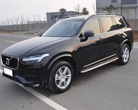 PRAHOVÉ STUPNĚ VOLVO XC90 2015-