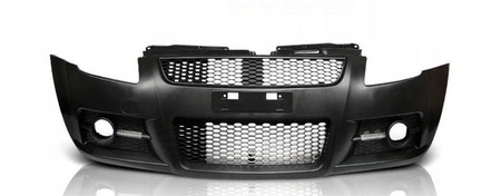 Suzuki Swift Iv 05-10 Sport Style + Led nárazník