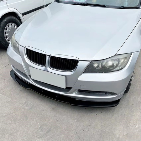 Nástavec nárazníku BMW E90/91 před faceliftem