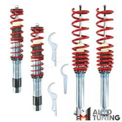 ZÁVITOVÉ ODPRUŽENÍ BMW E39 520/525/528/530