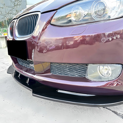 Nástavec zvedacího nárazníku BMW E92 / E93