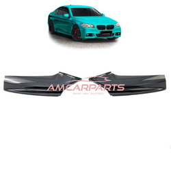 ROZDĚLOVAČE BMW F10 F11 10-17 PERFORMANCE LESKLÝ BLK