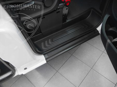 Boční prahy Mercedes Vito třídy V W447