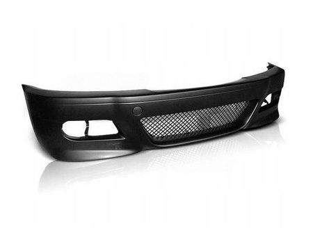 BMW E46 Sedan / Touring | Nárazník ve stylu M3