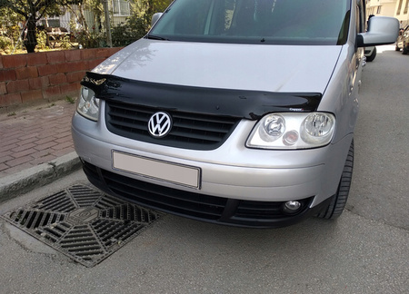 Kapota motoru VW Volkswagen Caddy 2003-2010