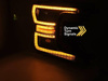 Full LED světlomety pro Ford F150 MK13 17-20
