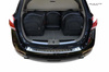 NISSAN MURANO 2008-2015 VAKY DO KUFRU 4 KS