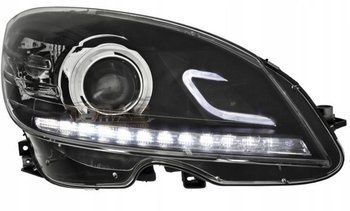 Světlomety světlomety C-KLASA W204 07-10 Dayli
