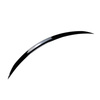 AMG Style spoiler Mercedes W205 14-21